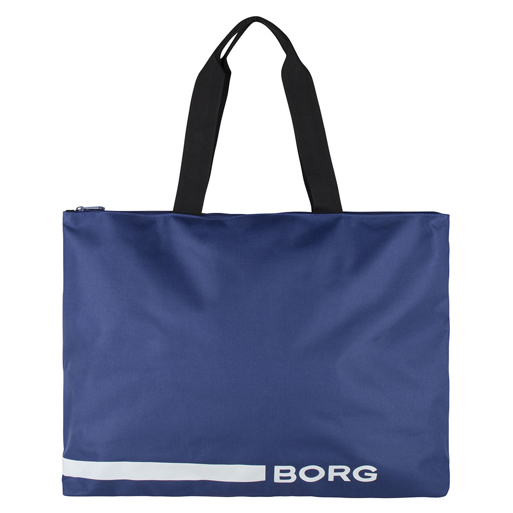 Bjorn Borg Baseline Shopper Schoudertas BASE105 07 Navy