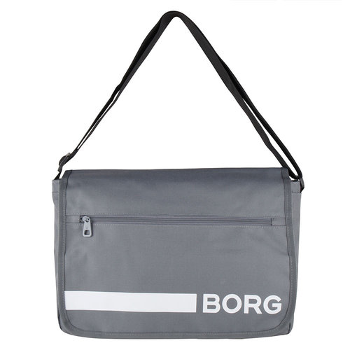 Bjorn Borg Baseline Flyer Low Schoudertas