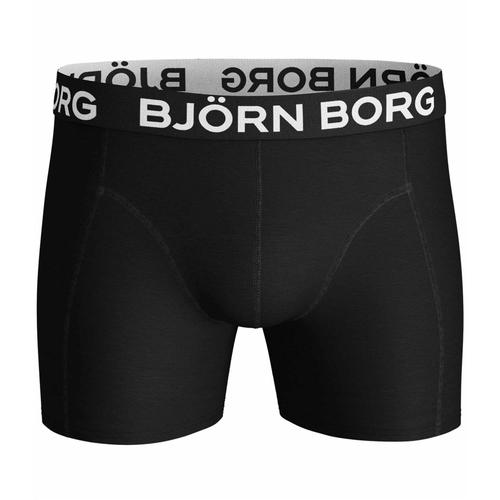 Bjorn Borg Boxershort 2 Pack Sammie