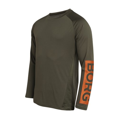 Bjorn Borg Heren Longsleeve Bjorn Borg Heren Longsleeve