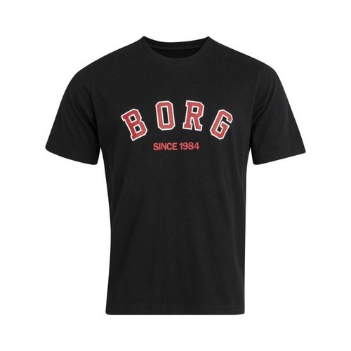 Bjorn Borg Heren T-Shirt Bjorn Borg Heren T-Shirt
