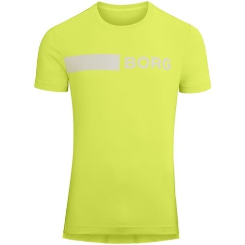 Bjorn Borg Heren Shirt Sport