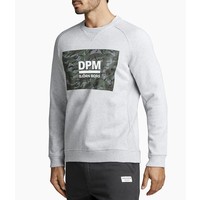 Heren Basic DPM Crew