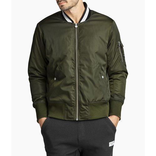 Bjorn Borg Heren Centre Bomber Jacket