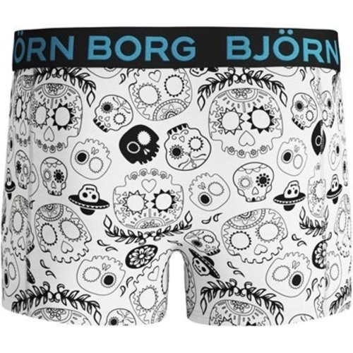 Bjorn Borg Boxershorts 1 Pack Dia de Muertos