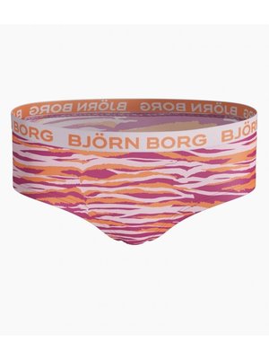 Bjorn Borg Meisjes Hipster 1P