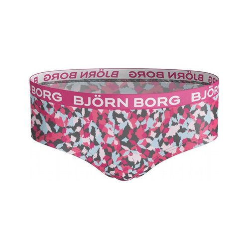 Bjorn Borg Meisjes Hipster 1P