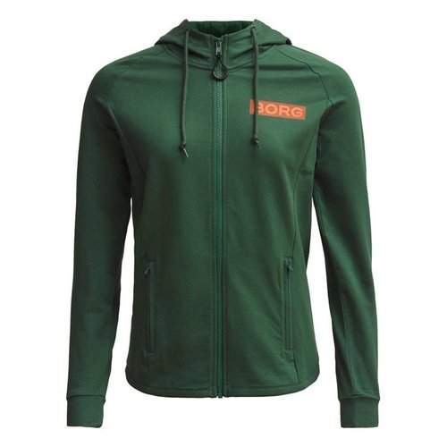 Bjorn Borg Dames Hoody Luna