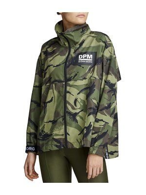 Bjorn Borg Running Jacket Cairo – Dames