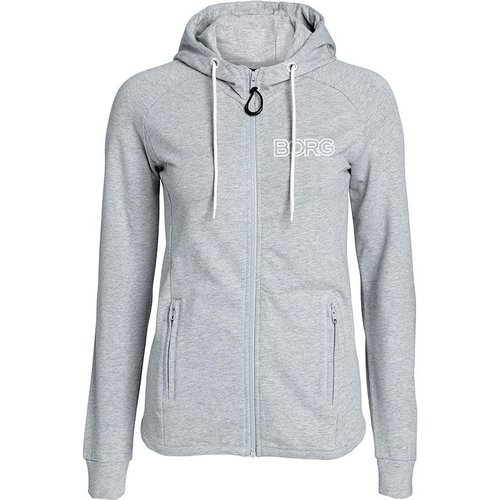 Bjorn Borg Dames Hooded Jacket Bjorn Borg Dames Hooded Jacket