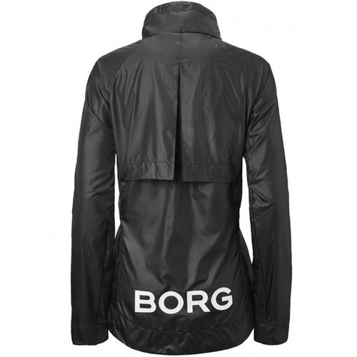 Bjorn Borg Dames Jacket Running Carrie