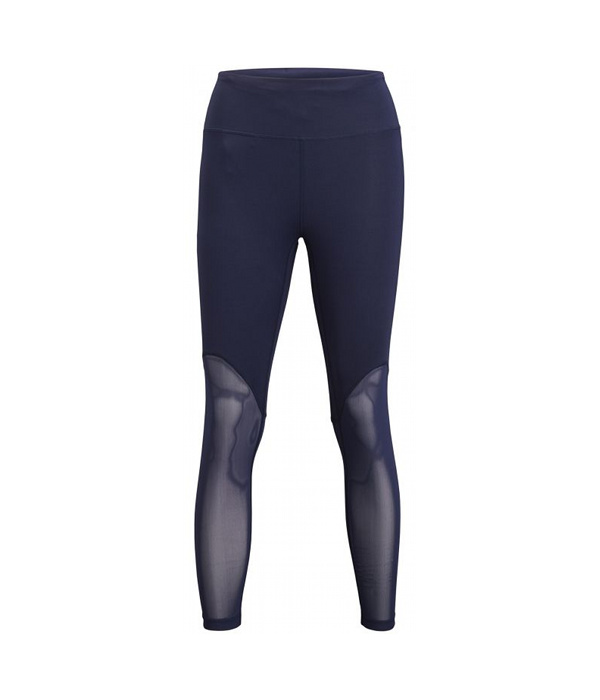 Bjorn Borg Dames Tights 7/8 Charlie blauw maat 34