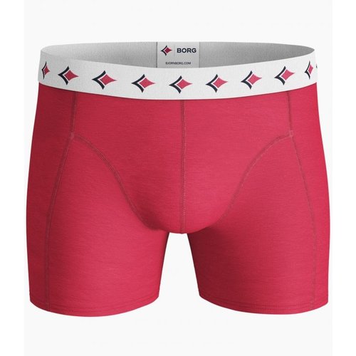 Bjorn Borg Heren Boxershort 2P Sammy Archive