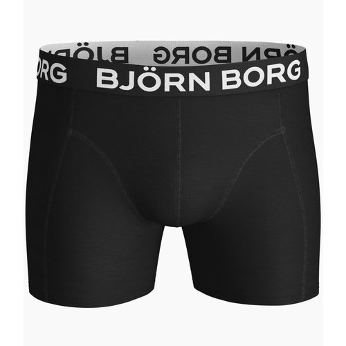 Bjorn Borg Heren Boxershort 2P Holland