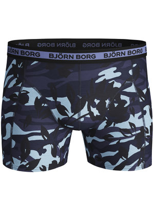 Bjorn Borg Heren Boxershort 1P