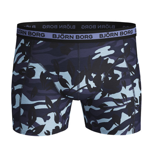 Bjorn Borg Heren Boxershort 1P