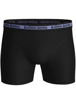 Bjorn Borg Heren Boxershort 1P