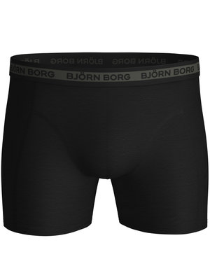 Bjorn Borg Heren Boxershort 1P