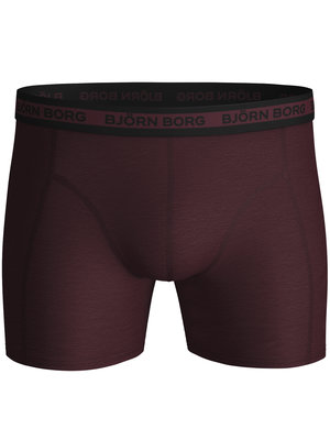 Bjorn Borg Heren Boxershort 1P