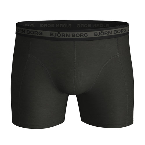 Bjorn Borg Heren Boxershort 1P Sammy