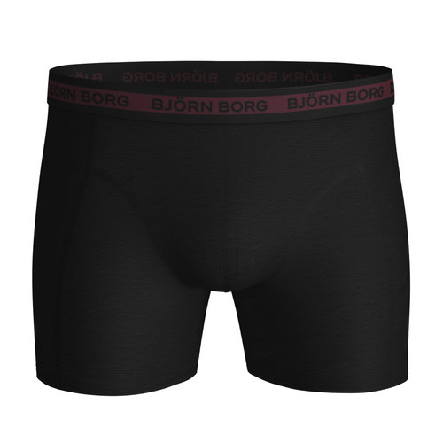 Bjorn Borg Heren Boxershort 1P Sammy