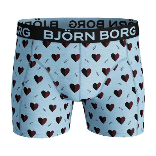 Bjorn Borg Boxershort 1 Pack Fathers Day