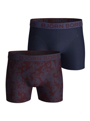 Bjorn Borg Heren Boxershort 2P