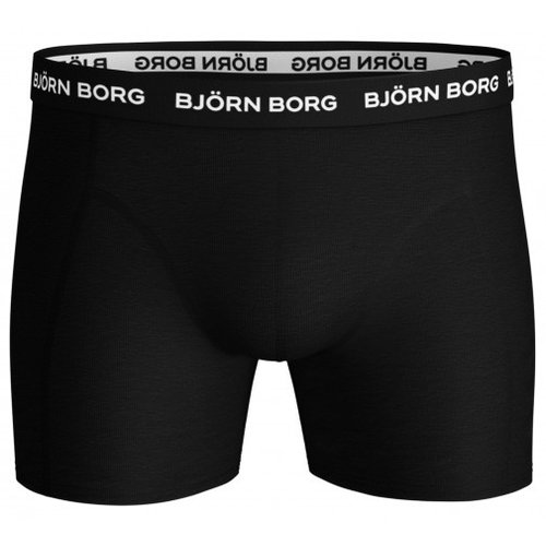 Bjorn Borg Boxershort 3 Pack LA Flower