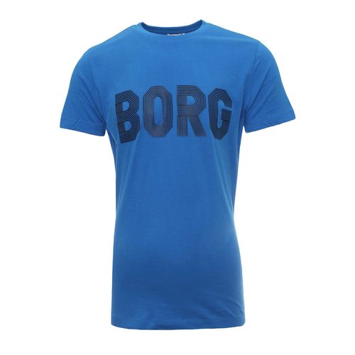 Bjorn Borg Heren T-Shirt Stefan