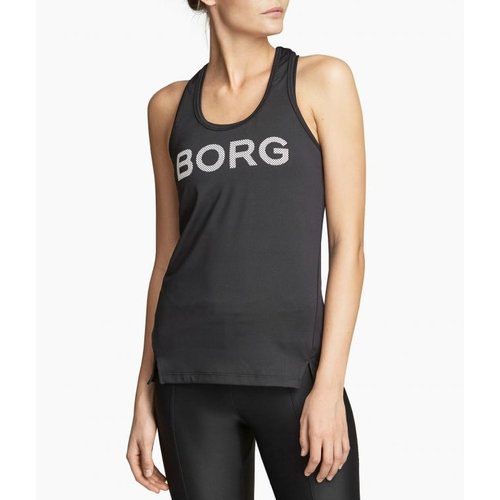 Bjorn Borg Dames Tanktop Cle