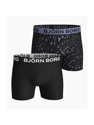 Bjorn Borg Heren Boxershort 2P