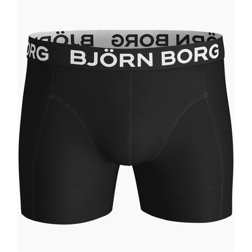 Bjorn Borg Heren Boxershort 2P Shocking Leo