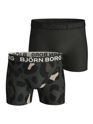 Bjorn Borg Heren Boxershort 2P