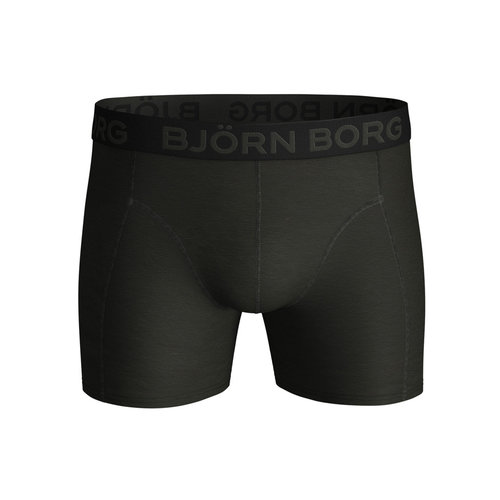 Bjorn Borg Heren Boxershort 2P Gigant Leo