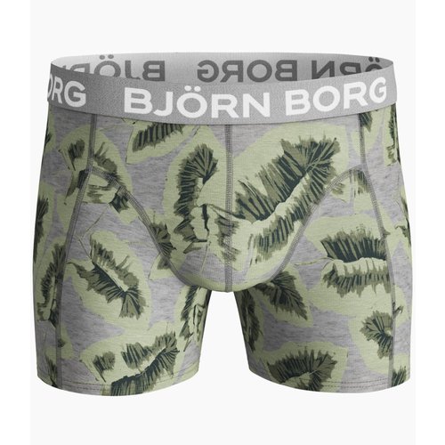 Bjorn Borg Heren Boxershort 2P Gigant Leo