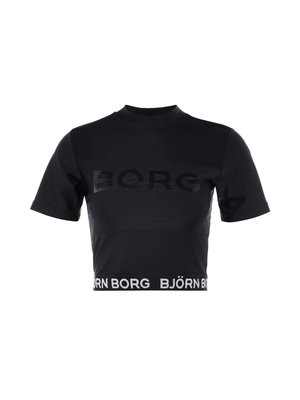 Bjorn Borg Dames Shirt Sport