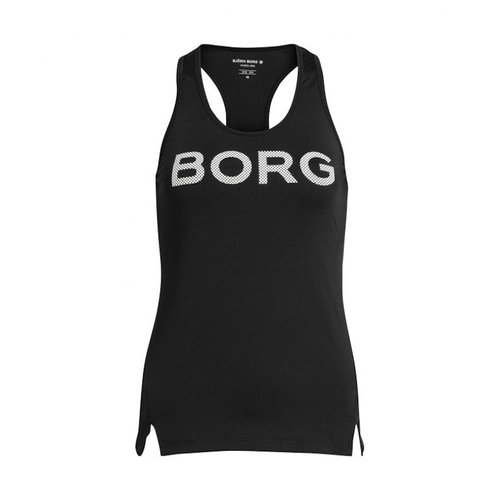 Bjorn Borg Dames Tank Top Cle