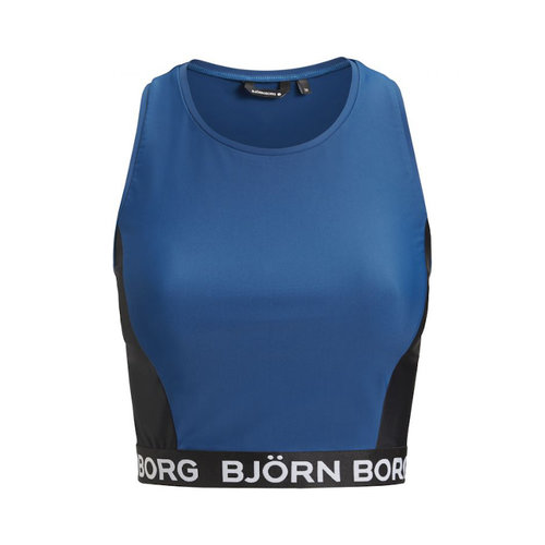 Bjorn Borg Dames Cropped Top Bjorn Borg Dames Cropped Top
