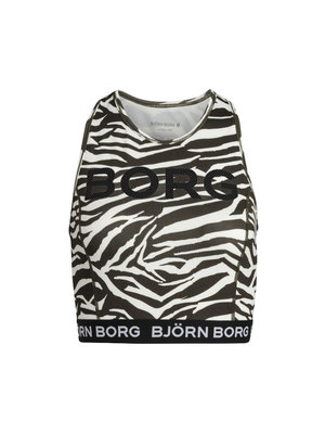 Bjorn Borg Dames Crop tank China