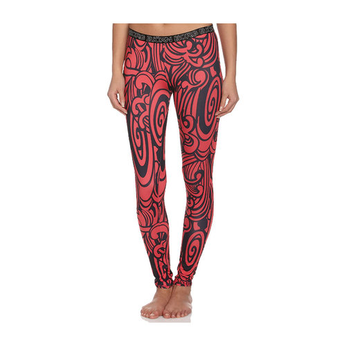 Bjorn Borg Dames Tights Kirigami Wave