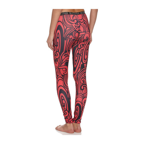 Bjorn Borg Dames Tights Kirigami Wave Bjorn Borg Dames Tights Kirigami Wave