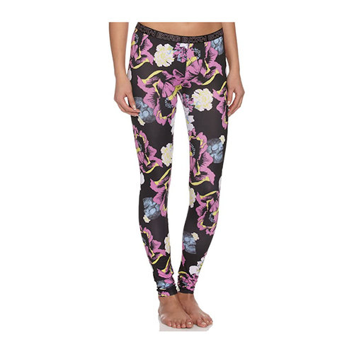 Bjorn Borg Dames Tights Mystical Flower