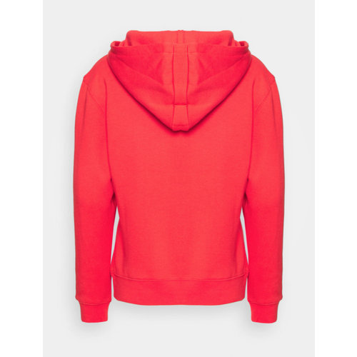 Bjorn Borg Björn Borg Dames Hoody Milla – Comfortabele Roze Hoodie