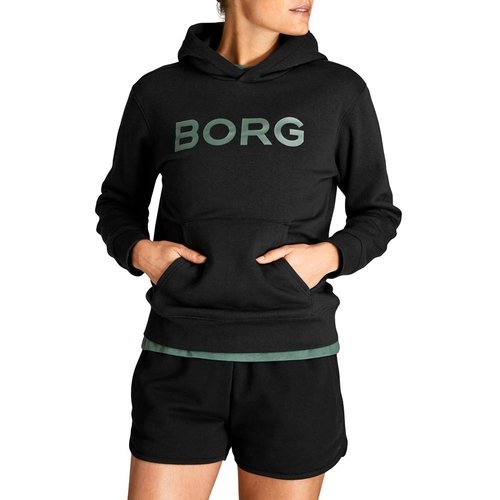 Bjorn Borg Dames Hoody BB Logo