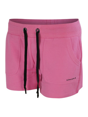 Bjorn Borg Dames Shorts Tulipa