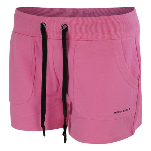 Bjorn Borg Dames Shorts Tulipa