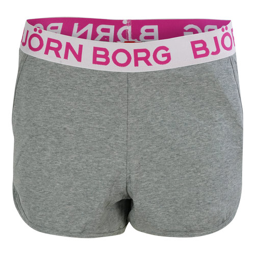 Bjorn Borg Dames Shorts Solids