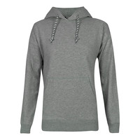 Borg Basic Hoody