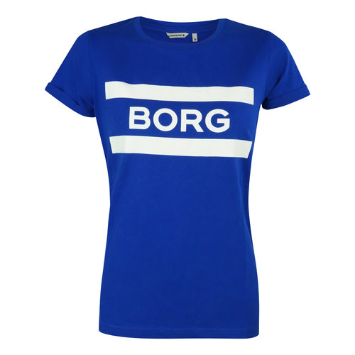 Bjorn Borg Dames T-Shirt