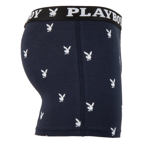 Playboy Boxershort 2 Pack Playboy Miller